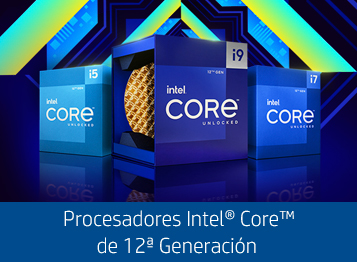 Intel 12 Gen